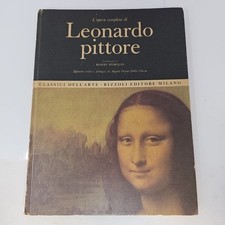 RIZZOLI EDITORE Leonardo