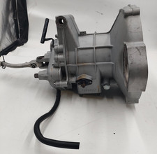 CAMBIO (10000 KM) - DUCATI