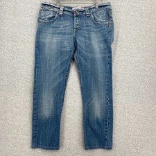 Jeans MET Laundry/Project uomo