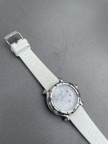 Fiocco neve chopard happy - fiocco,