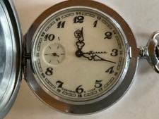 OROLOGIO DA TASCHINO RUSSIA