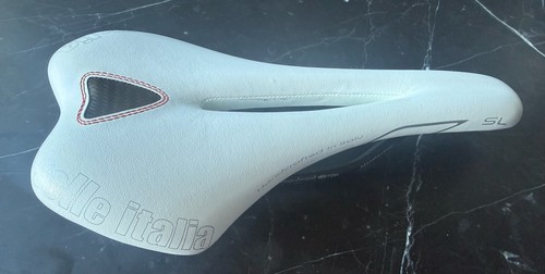 Selle italia kit bianco - selle,
