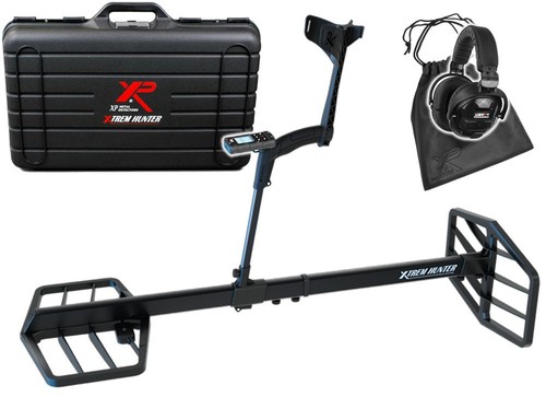 Xtrem hunter xtr 115 - hunter, xtr-115