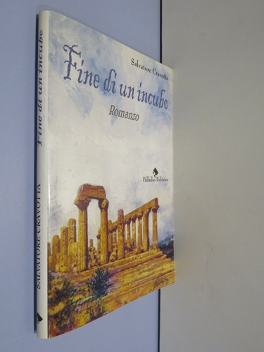 Fine incubo salvatore - fine, un