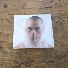 CD Fabri Fibra - Tradimento 0602547954855 Musica Rap Italiana 2016