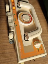 Carrello per macchina da