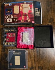 Bandai Soul of Chogokin GX-32