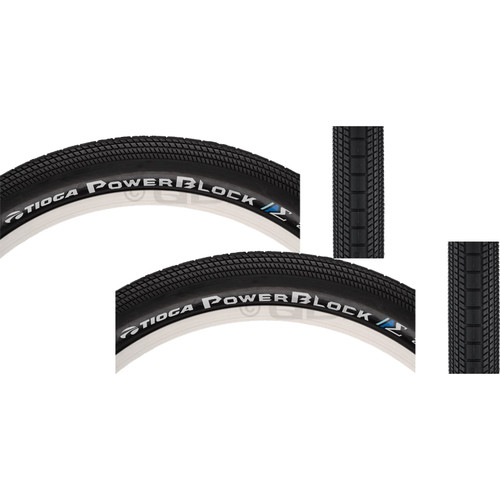 Confezione tioga powerblock - confezione,