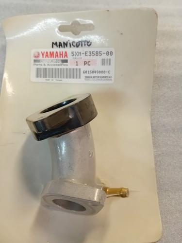 Collettore aspirazione yamaha - collettore,