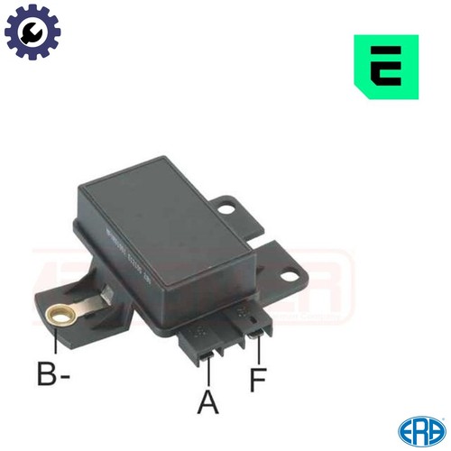 Regolatore alternatore 215785 - alternatore,