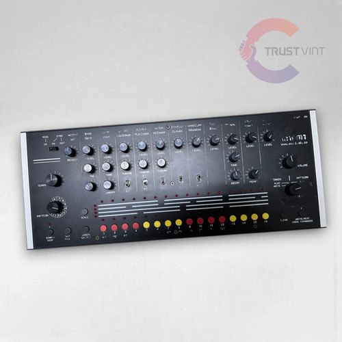 Acidlab miami 808 clone - acidlab,