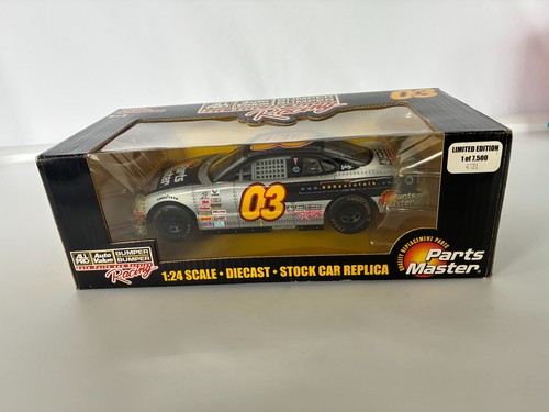 Ricambi auto 1 - #, 1:24