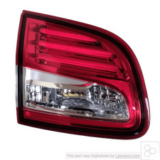 1607700380 Fanale post. parte int.SX CITROEN C4 AIRCROSS 1.6 HDi 8e17a0