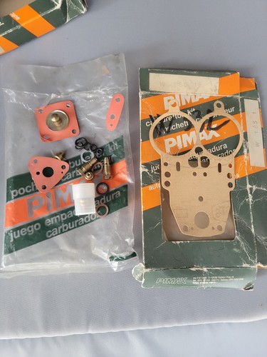 Kit joint carburateur - joint,