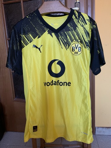 Maglia borussia dortmund 2025 - maglia,