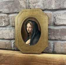 Our Lady Of Sorrows Carlo