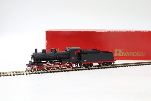 Rivarossi 1156 scale - rivarossi,