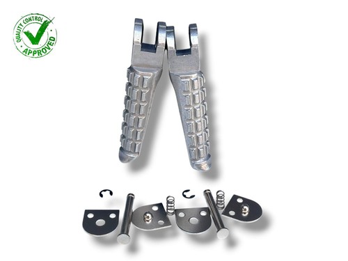 Set pedalini pedane - 2,