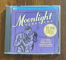 North Star Artists, Moonlight