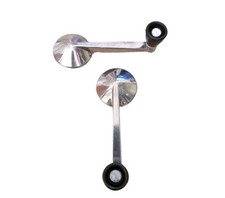 Kit maniglie alzavetro in