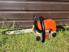 Ricambi riparazioni motosega - riparazioni,