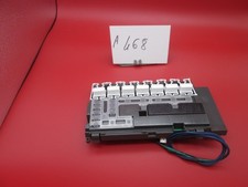 Gruppo tasti  display lavatrice Whirpool  DLC 7120 da centro assistenza