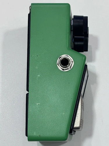 Ibanez ts9 usato immagine - ts9,
