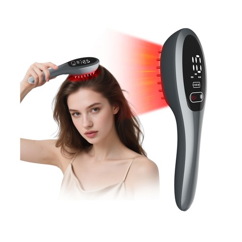Laserterapia pettine crescita - laserterapia,