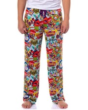 Pigiama da notte The Simpsons