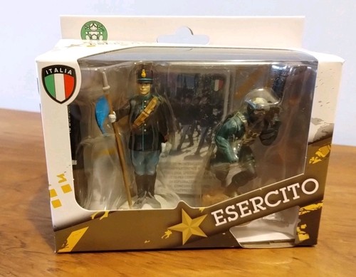 Esercito italiano soldatini - italiano,