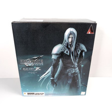 FINAL FANTASY VII Action