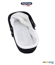 Rivestimento interno navetta xl estraibile Peg Perego IIENXL00-RO50 -nuovo-It
