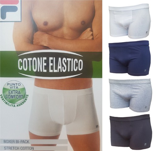 Boxer uomo pezzi bipack - bipack, in