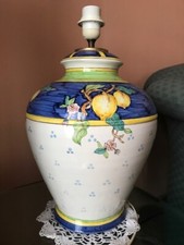 Large Size Tuscan Decor