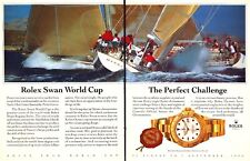 ROLEX Yacht-Master The Rolex