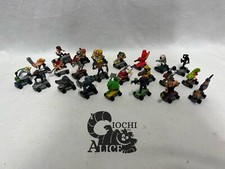 Gig Lotto Skatenati  23 Pezzi