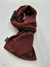 Kipling sciarpa scaf bordo bordeaux donna woman made in italy borsa bag