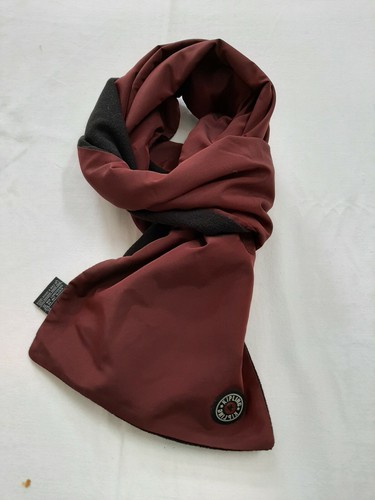 Kipling sciarpa scaf bordo