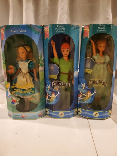 Barbie vintage alice peter - barbie,
