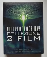 INDEPENDENCE DAY COLLEZIONE 2