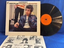 BOB DYLAN HIGHWAY 61 SBPG