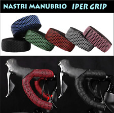 2x nastro manubrio iper  grip