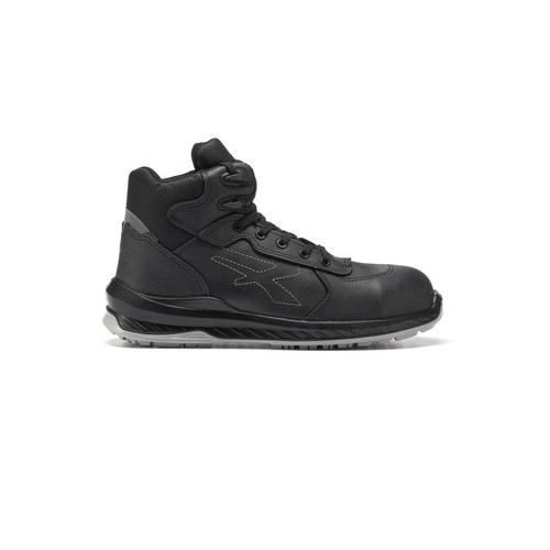 Scarpe antinfortunistiche