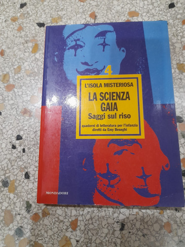 Isola misteriosa la - l'isola,