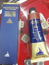 MAIMERI PURO COLORE A OLIO