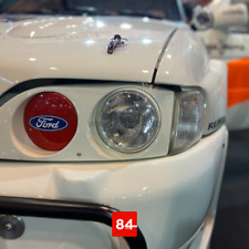 2x Morette Faro Utilizzo Nuovo