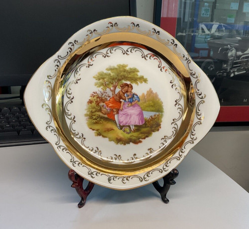 Piatto esposizione gloria - piatto, da
