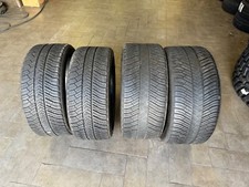 Vendo Treno Gomme Invernali