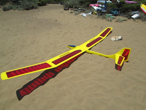 Airtronics sagitta rc - airtronics,