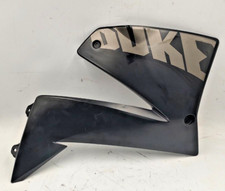 CARENA SERBATOIO ANTERIORE DESTRA - KTM DUKE 640 ANNO DAL 1999 AL 2006